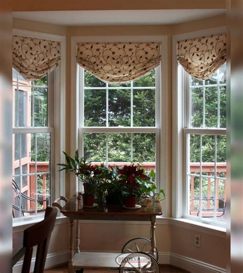 Bay window treatments. Things To Know About Bay window treatments. 
